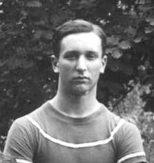 Collins Cotton (Athletics, 1930.)